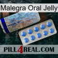 Malegra Oral Jelly 39